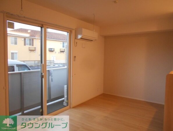 ファヴォーレAの物件内観写真